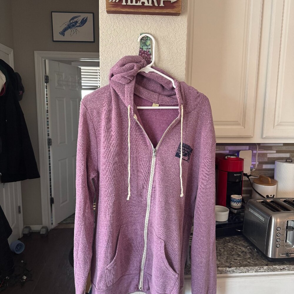 Womens Nantucket Hoodie